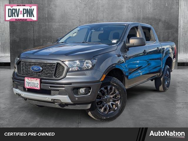 used 2019 Ford Ranger car, priced at $22,995