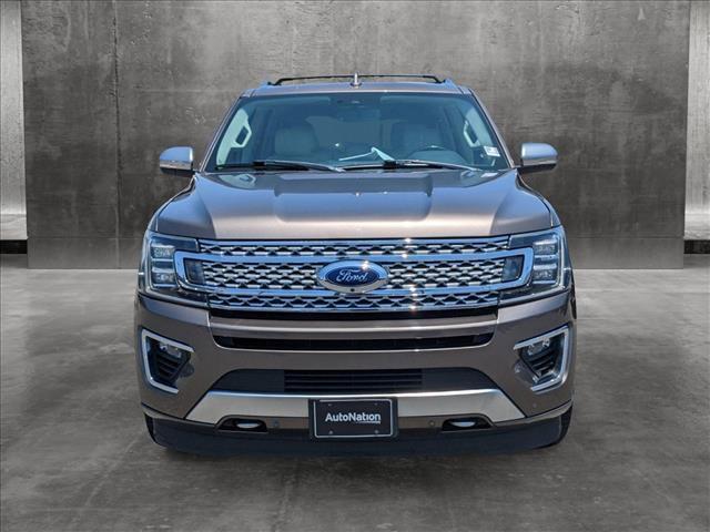 used 2019 Ford Expedition Max car, priced at $36,995