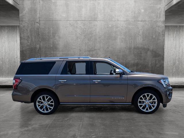 used 2019 Ford Expedition Max car, priced at $36,995