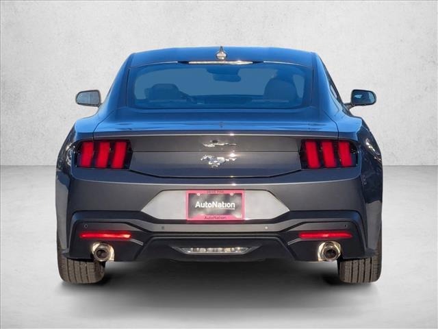 new 2026 Ford Mustang car, priced at $34,315