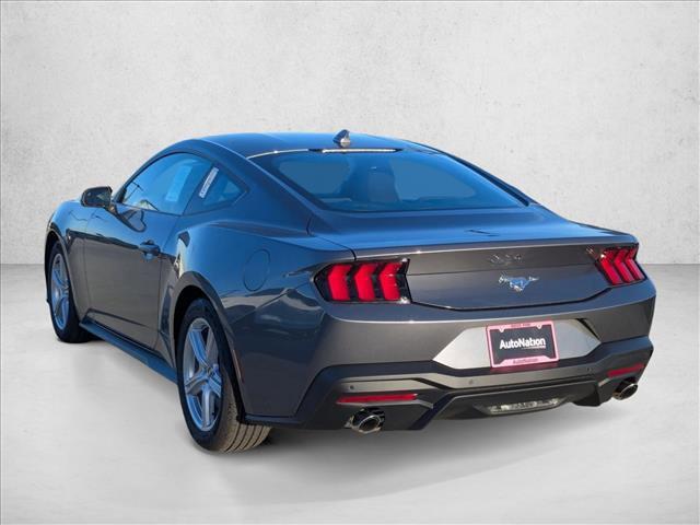 new 2026 Ford Mustang car, priced at $34,315