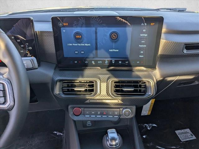 new 2026 Ford Mustang car, priced at $34,315