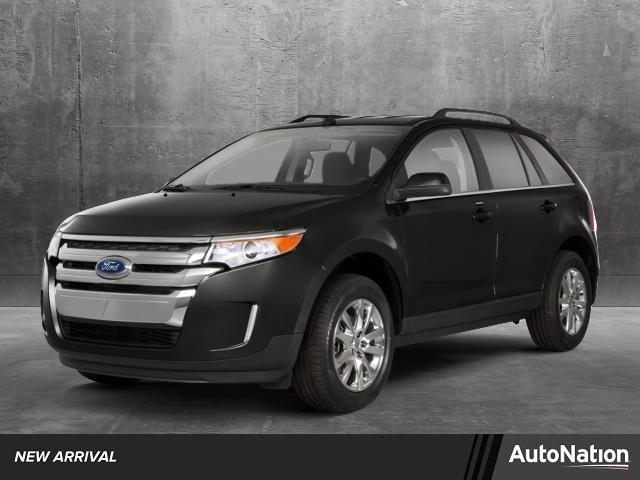 used 2013 Ford Edge car, priced at $7,991