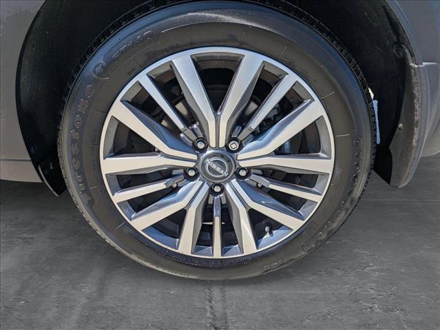 used 2022 Nissan Kicks car, priced at $13,495