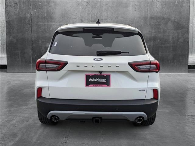 new 2025 Ford Escape car, priced at $42,510