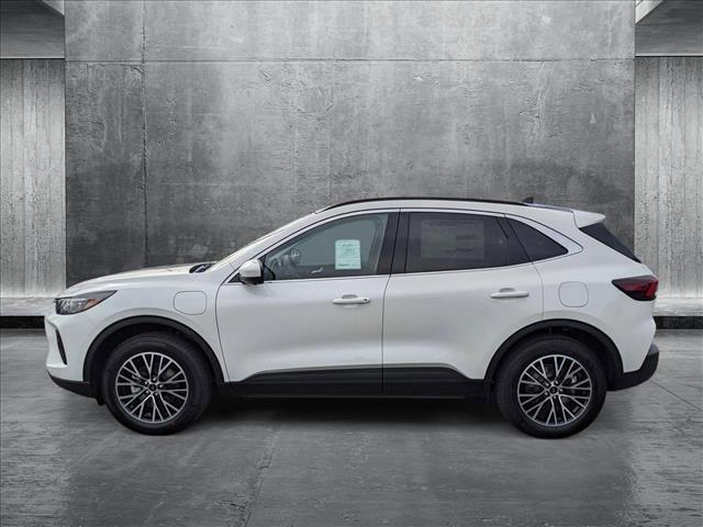 new 2025 Ford Escape car, priced at $42,510