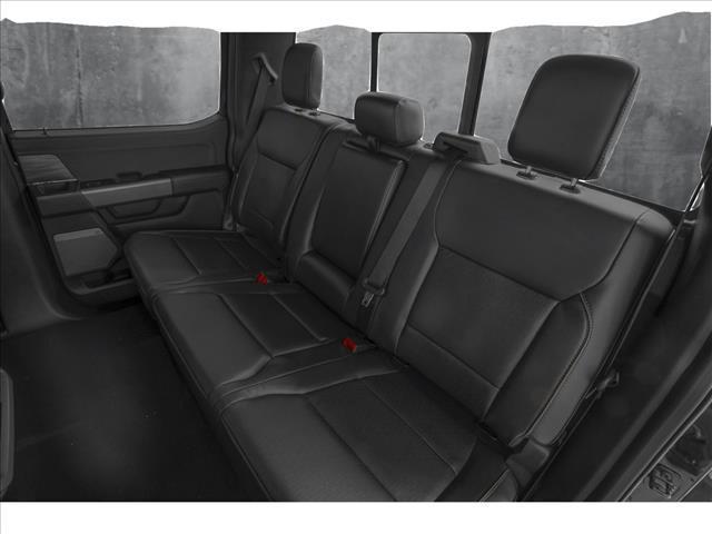 new 2025 Ford F-150 car, priced at $76,630