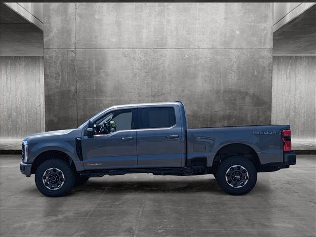 new 2024 Ford F-250 car, priced at $83,995