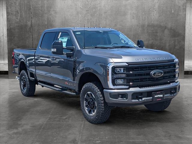 new 2024 Ford F-250 car, priced at $83,995