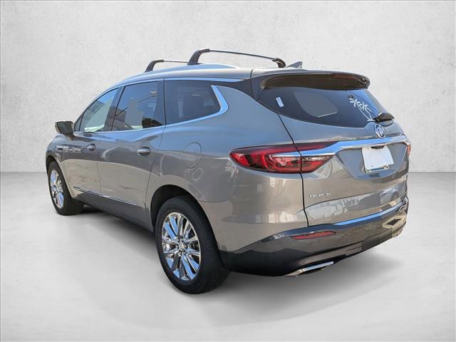 used 2018 Buick Enclave car, priced at $17,991