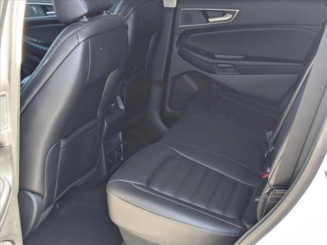 used 2024 Ford Edge car, priced at $31,995