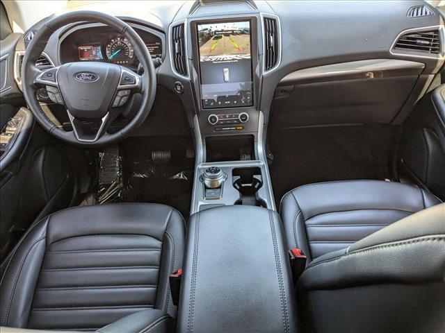 used 2024 Ford Edge car, priced at $31,995