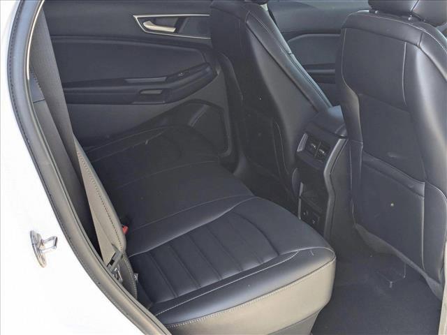 used 2024 Ford Edge car, priced at $31,995