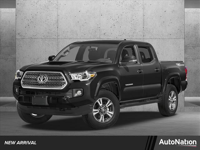 used 2016 Toyota Tacoma car, priced at $19,995