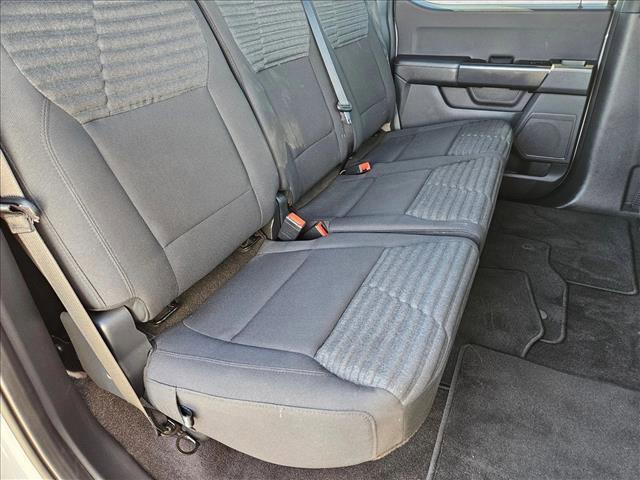 used 2023 Ford F-150 car, priced at $31,995