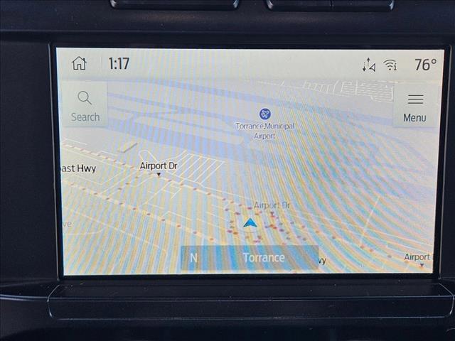 used 2023 Ford F-150 car, priced at $31,995