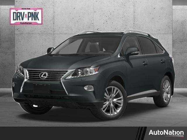used 2013 Lexus RX 350 car, priced at $15,995