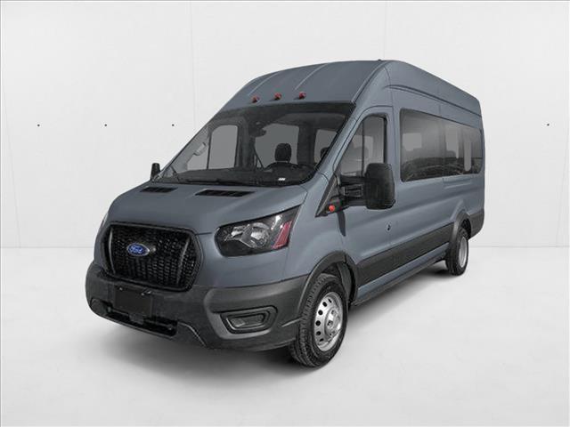 new 2025 Ford Transit-350 car, priced at $78,905