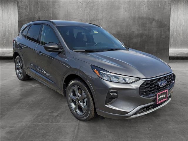 new 2024 Ford Escape car, priced at $32,713