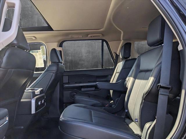 new 2024 Ford Expedition car, priced at $58,600