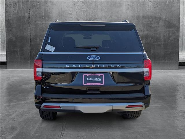 new 2024 Ford Expedition car, priced at $58,600