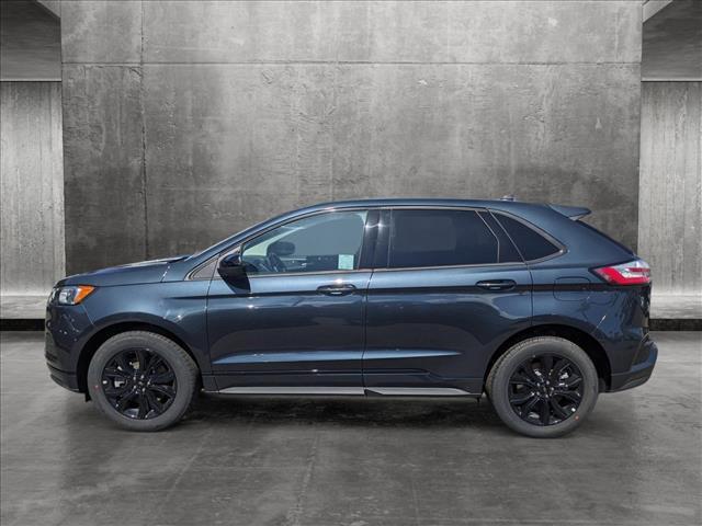 new 2024 Ford Edge car, priced at $35,649