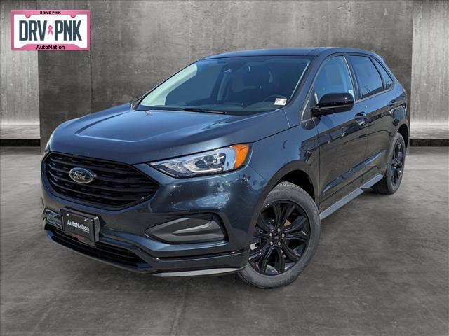 new 2024 Ford Edge car, priced at $36,850