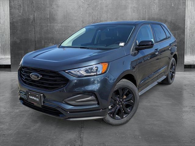 new 2024 Ford Edge car, priced at $31,850