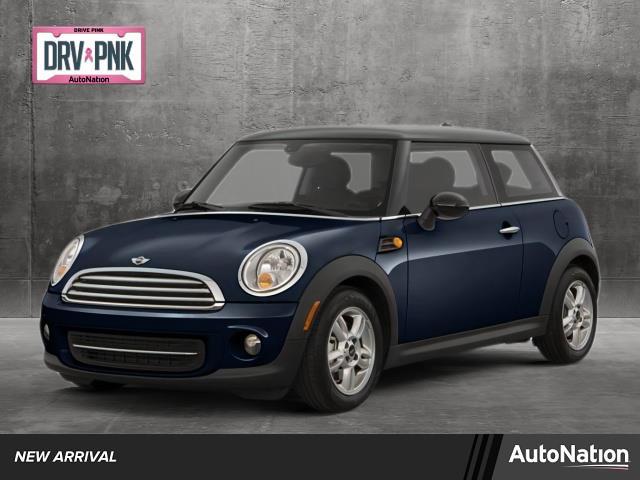 used 2013 MINI Hardtop car, priced at $7,990