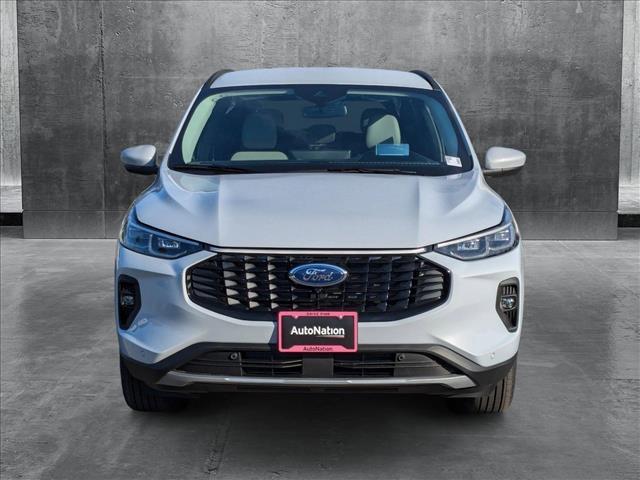 new 2025 Ford Escape PHEV car, priced at $40,669