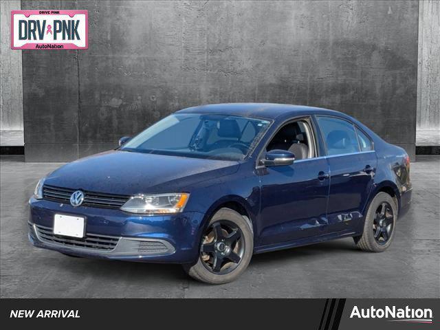 used 2013 Volkswagen Jetta car, priced at $8,995