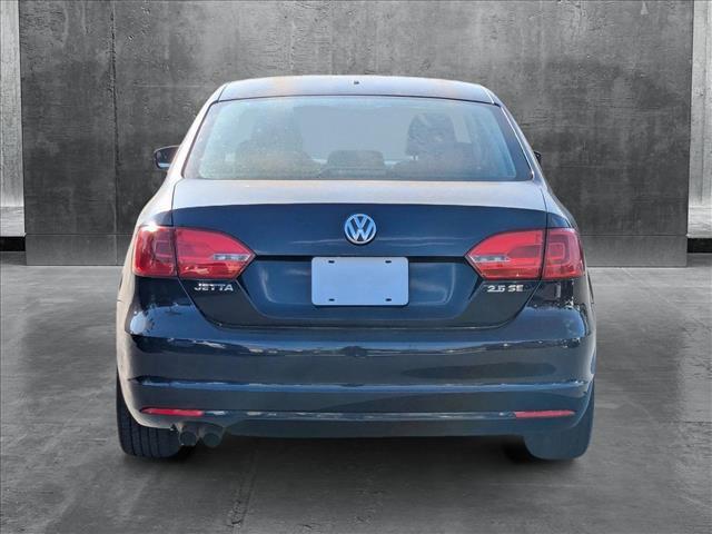 used 2013 Volkswagen Jetta car, priced at $8,995