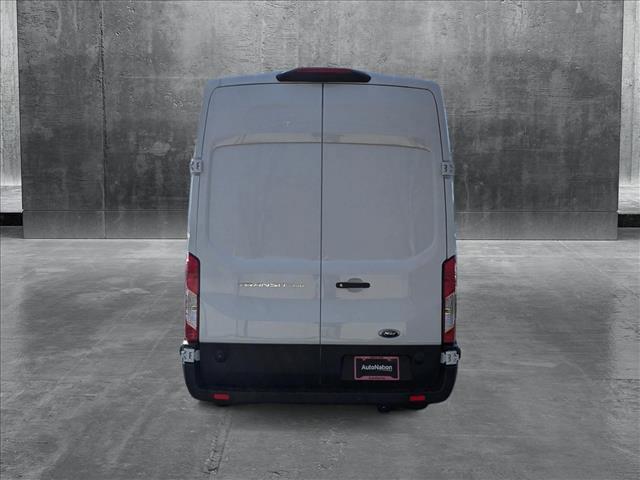 new 2025 Ford Transit-350 car, priced at $57,985