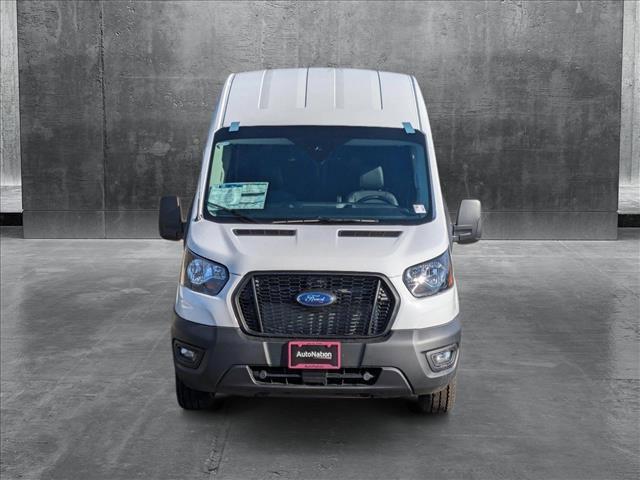 new 2025 Ford Transit-350 car, priced at $57,985