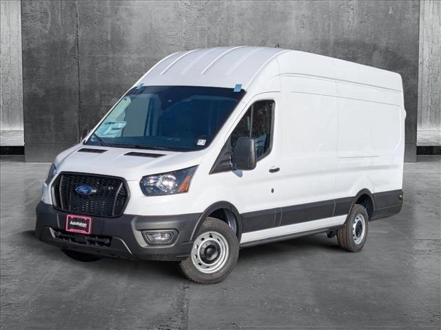 new 2025 Ford Transit-350 car, priced at $57,985