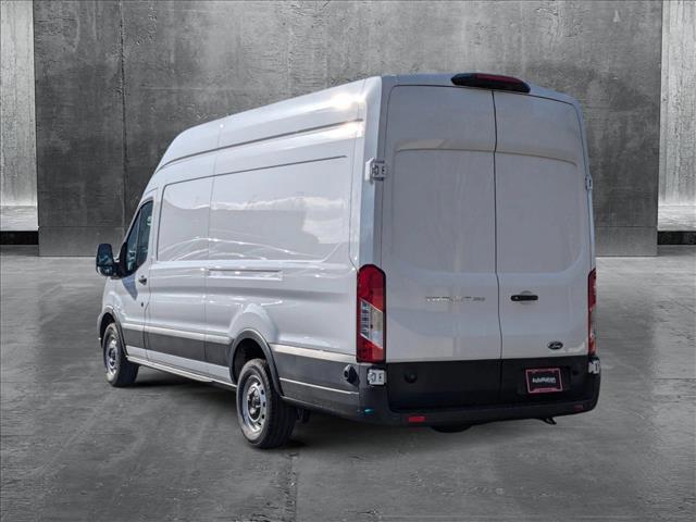 new 2025 Ford Transit-350 car, priced at $57,985