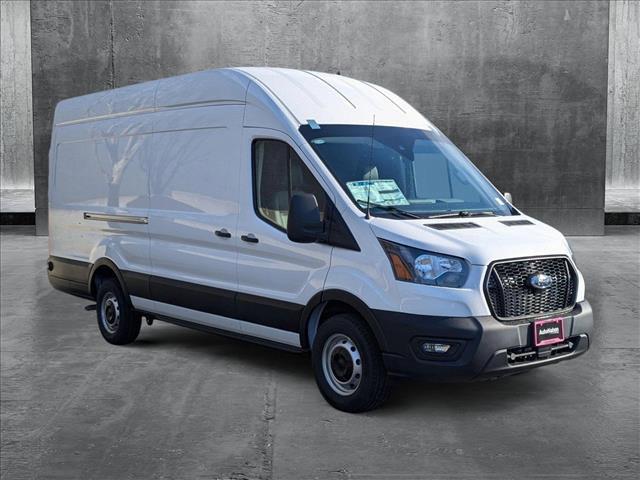 new 2025 Ford Transit-350 car, priced at $57,985