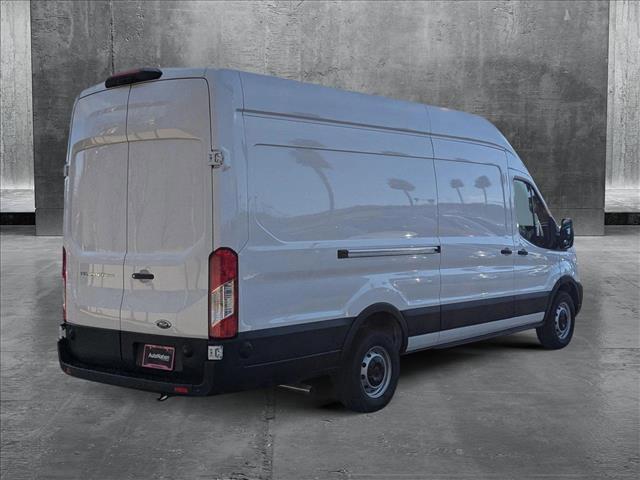 new 2025 Ford Transit-350 car, priced at $57,985