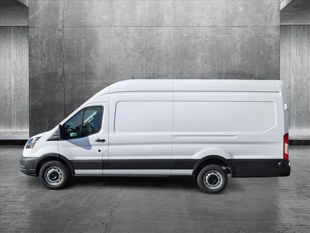 new 2025 Ford Transit-350 car, priced at $57,985