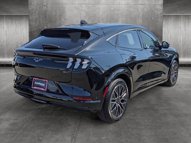 new 2024 Ford Mustang Mach-E car, priced at $45,111