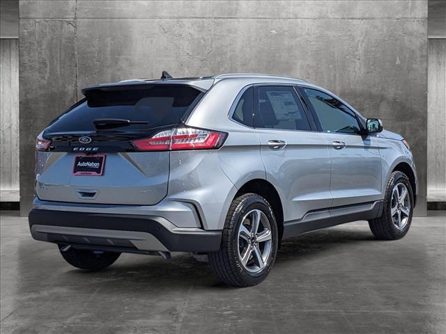 new 2024 Ford Edge car, priced at $35,787