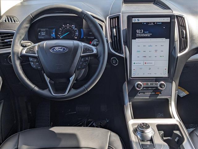 new 2024 Ford Edge car, priced at $35,787