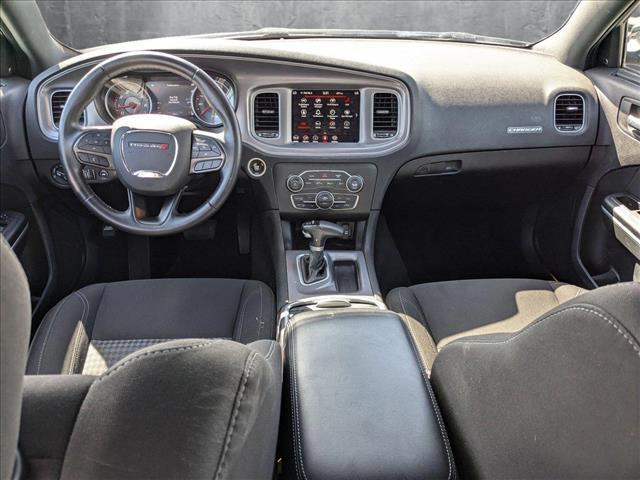 used 2023 Dodge Charger car, priced at $28,495