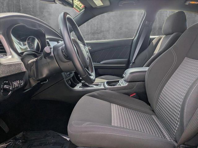 used 2023 Dodge Charger car, priced at $27,995