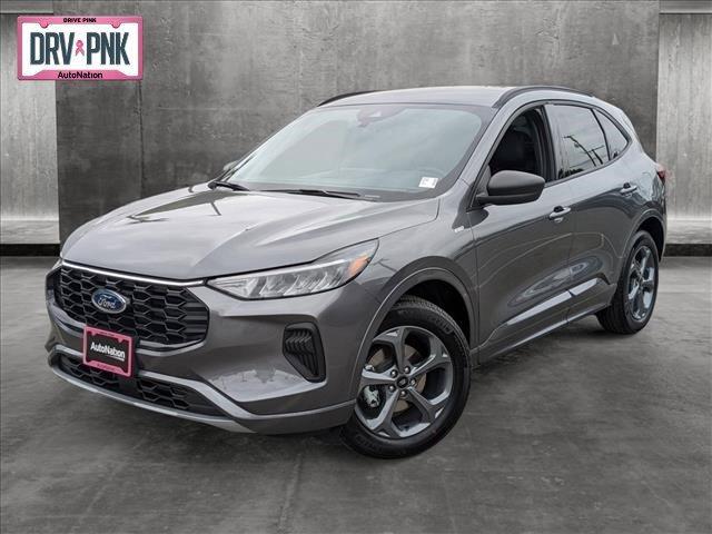 new 2024 Ford Escape car, priced at $28,877