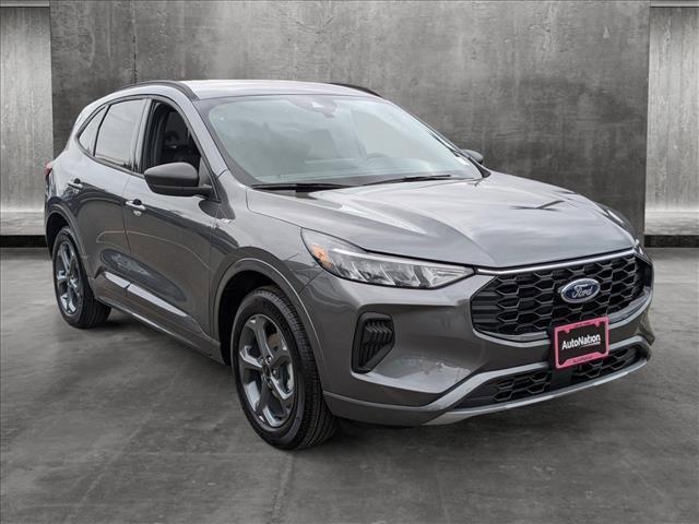 new 2024 Ford Escape car, priced at $28,877