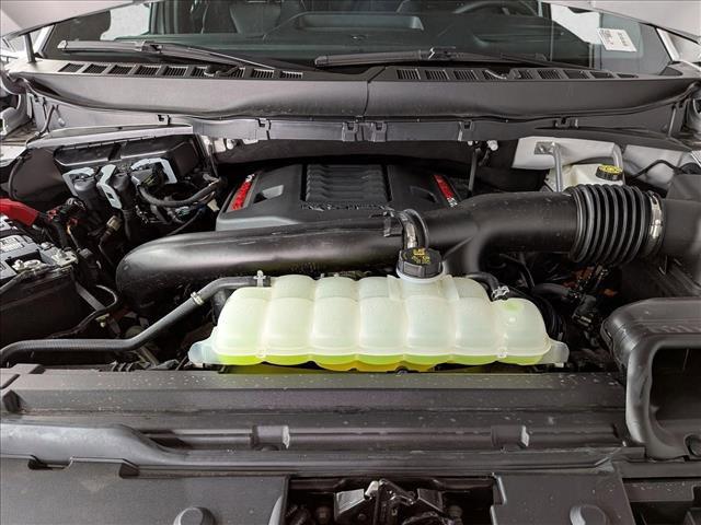 new 2025 Ford F-150 car, priced at $94,870