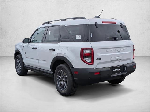 new 2025 Ford Bronco Sport car, priced at $32,498