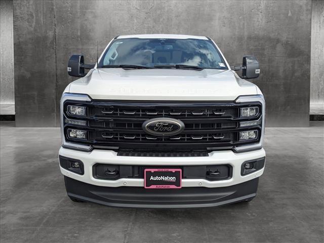 new 2024 Ford F-350 car, priced at $91,185