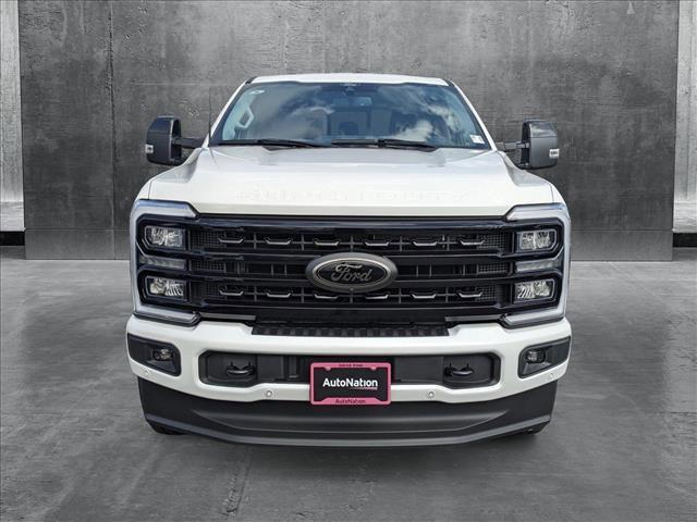 new 2024 Ford F-350 car, priced at $89,185